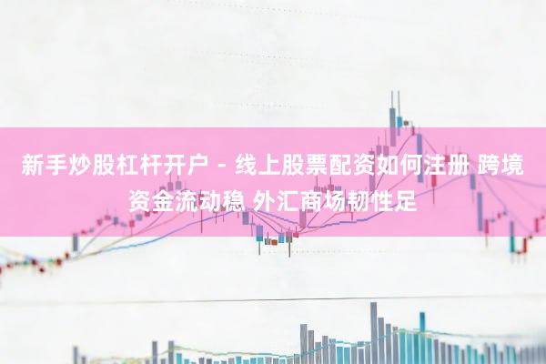 新手炒股杠杆开户 - 线上股票配资如何注册 跨境资金流动稳 外汇商场韧性足