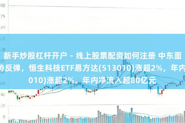 新手炒股杠杆开户 - 线上股票配资如何注册 中东面貌温情，港股强势反弹，恒生科技ETF易方达(513010)涨超2%，年内净流入超80亿元