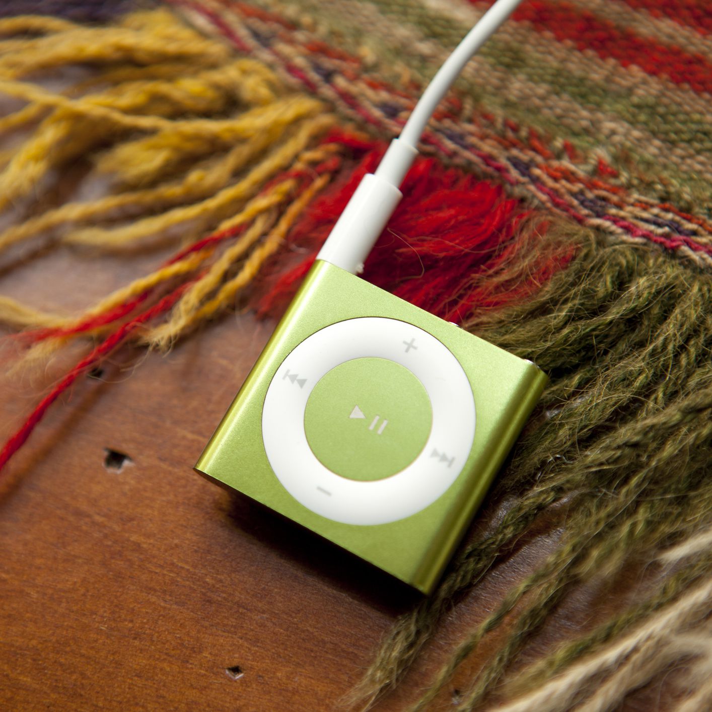 is an mp3 player and does it work? - IT information guide